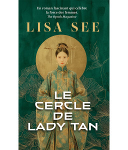 Le Cercle de Lady Tan