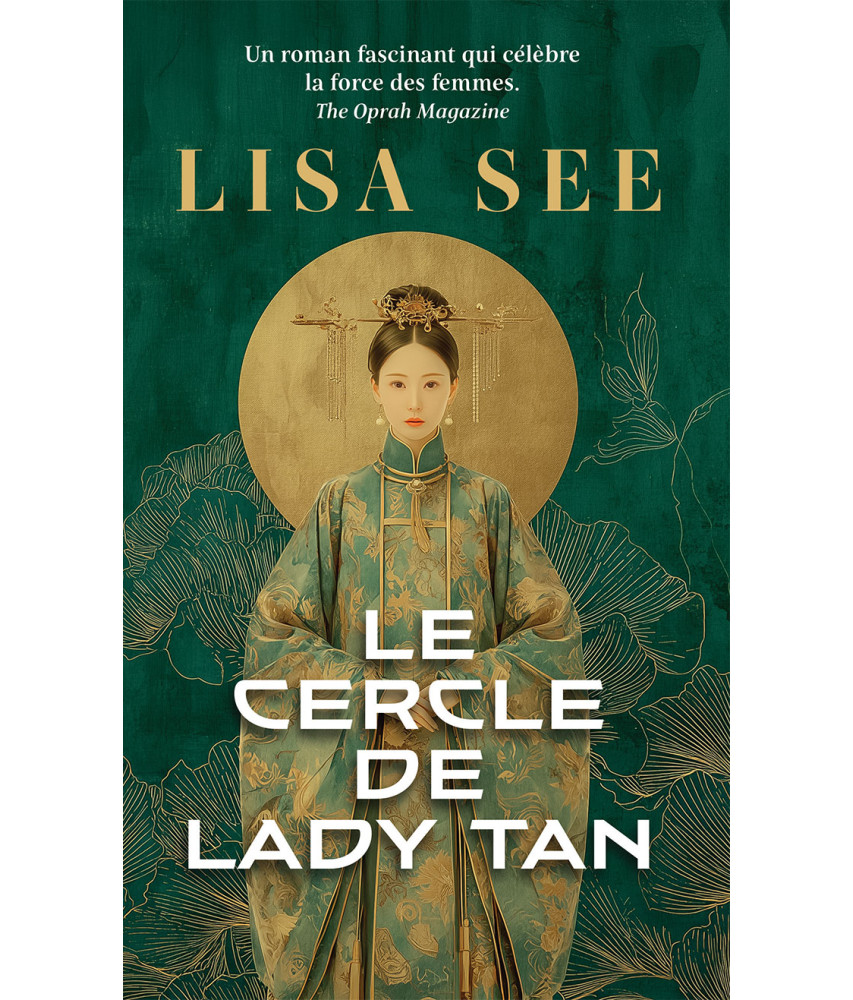 Le Cercle de Lady Tan