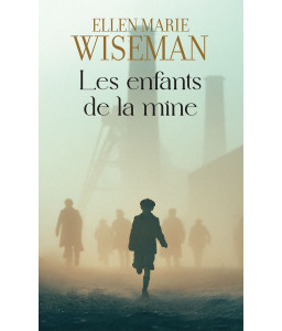 Les enfants de la mine