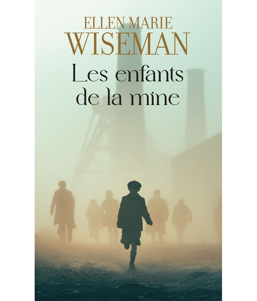 Les enfants de la mine
