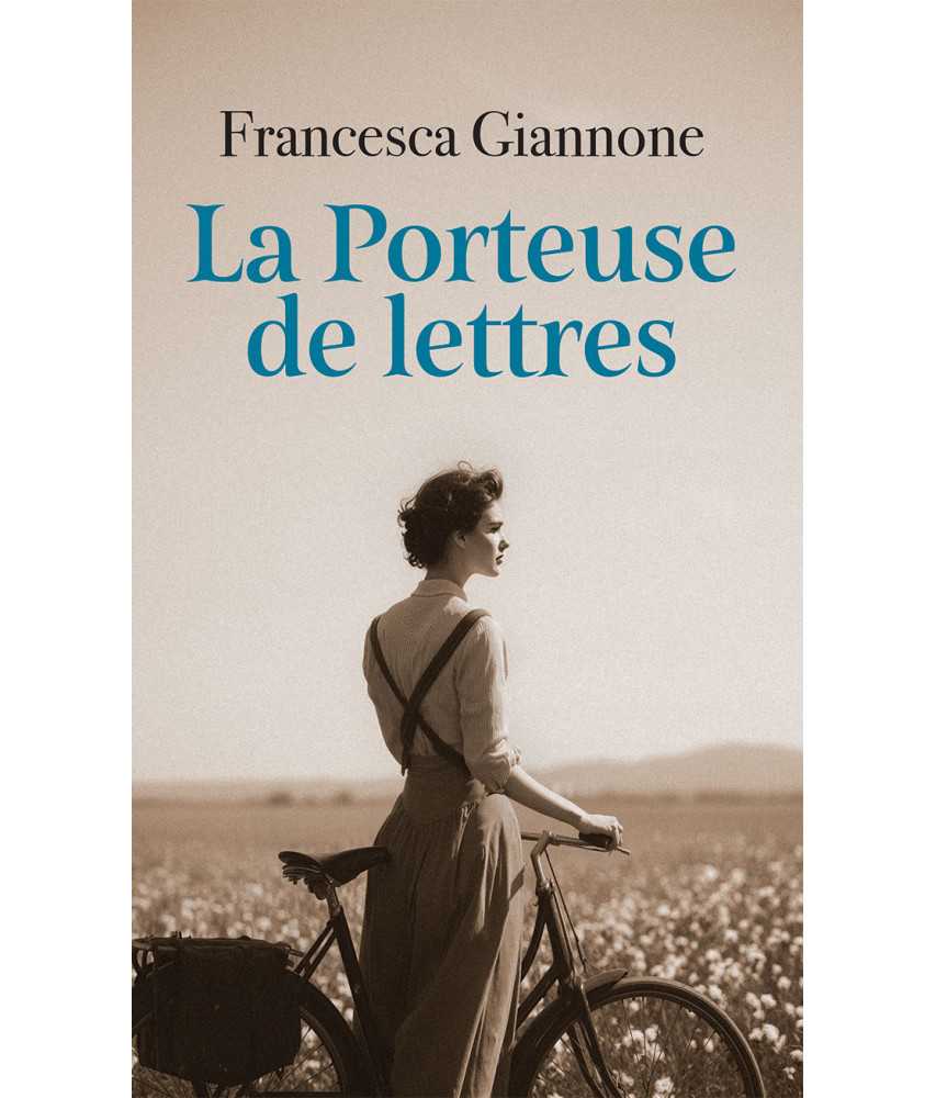 La Porteuse de lettres