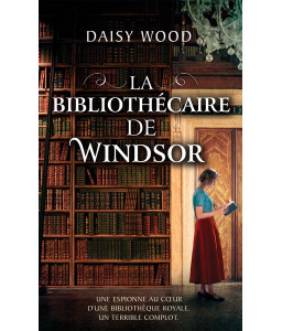 La bibliothécaire de Windsor