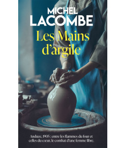 Les Mains d'argile