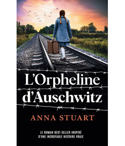 L'Orpheline d'Auschwitz
