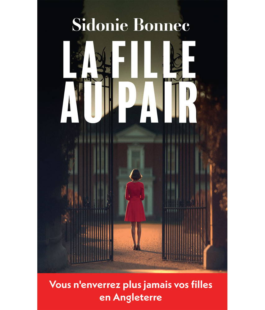 La Fille au pair
