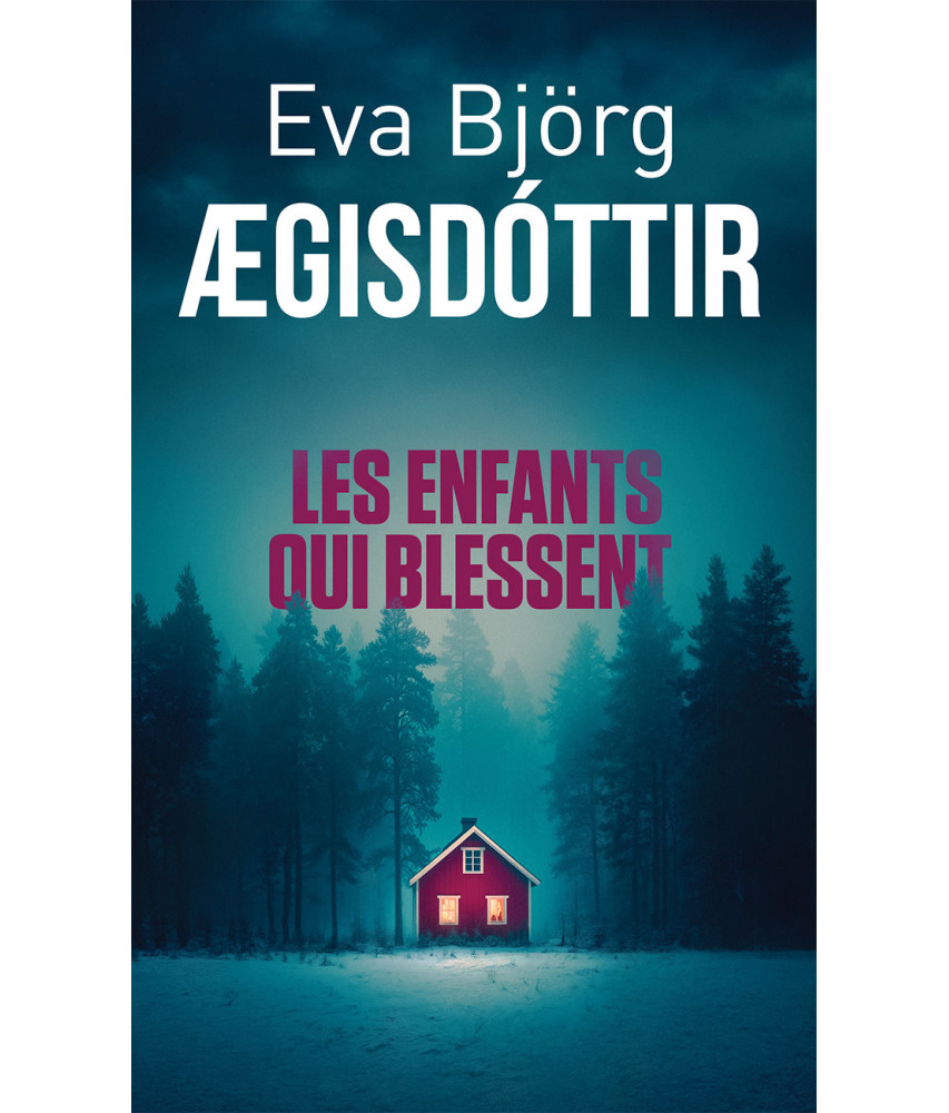 Les Enfants qui blessent