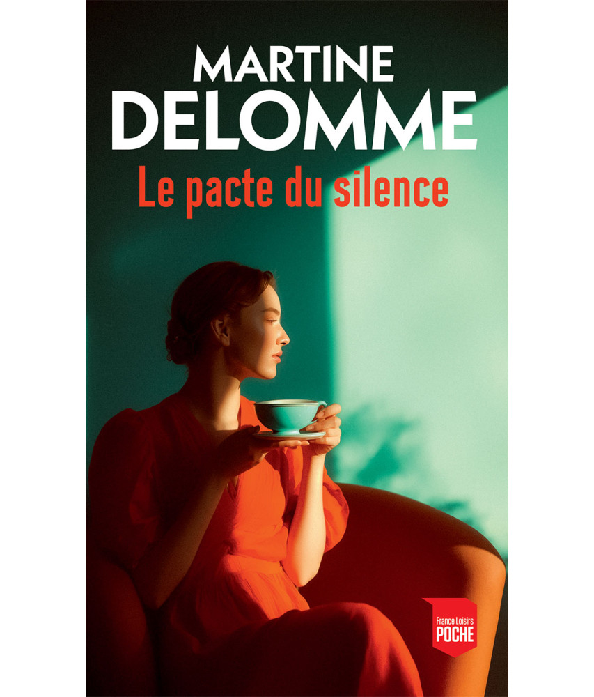 Le pacte du silence