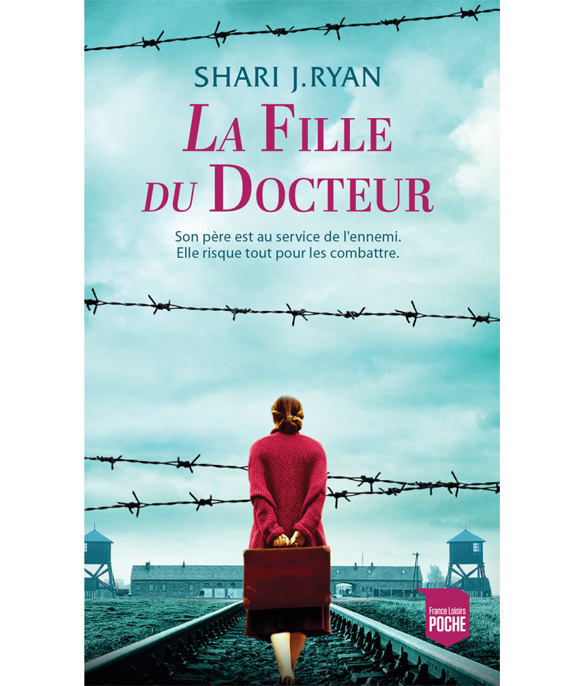 La fille du Docteur