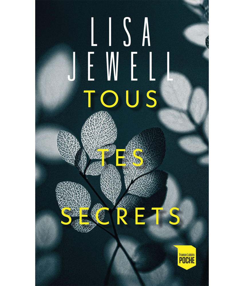 Tous tes secrets