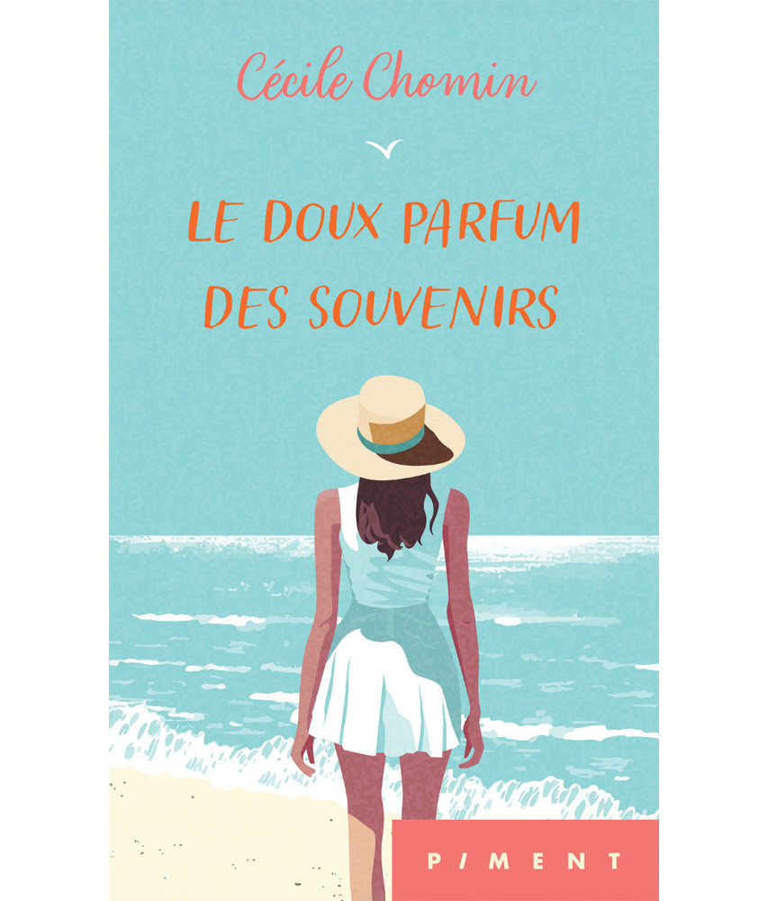 Le doux parfum des souvenirs