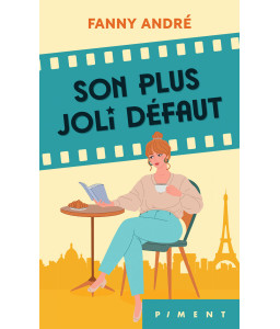 Son plus joli défaut