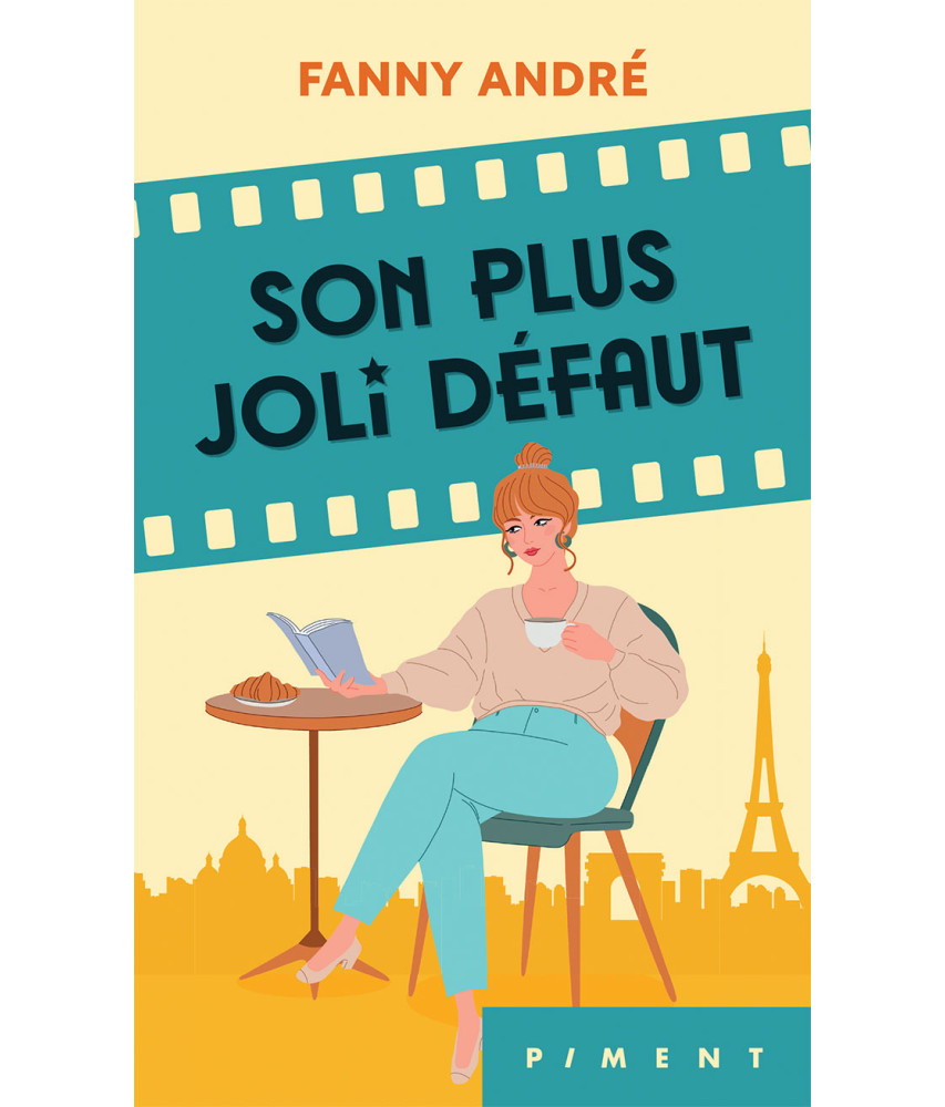 Son plus joli défaut