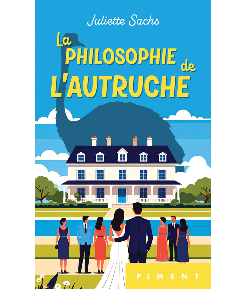 La philosophie de l'autruche