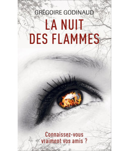 Nuit des flammes