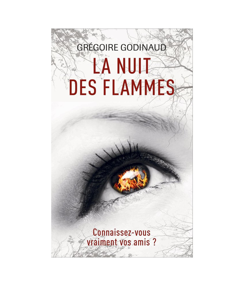 Nuit des flammes Nuit des flammes