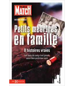 Petits meurtres en famille
