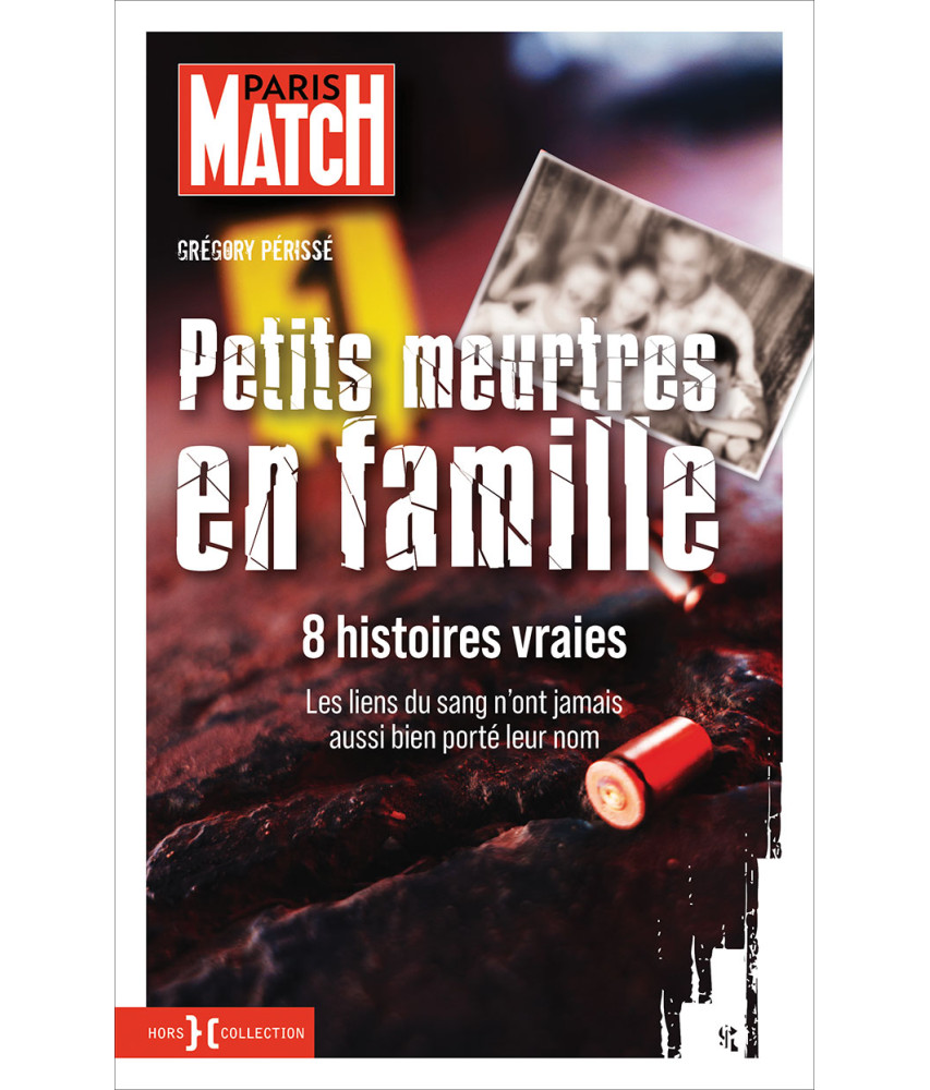 Petits meurtres en famille
