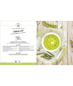 Bouillons et soupes toutes saisons