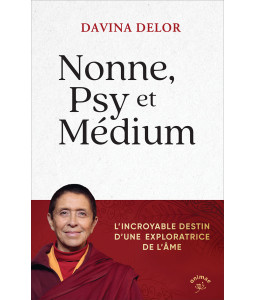 Nonne, psy et médium
