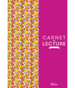 Carnet de lecture