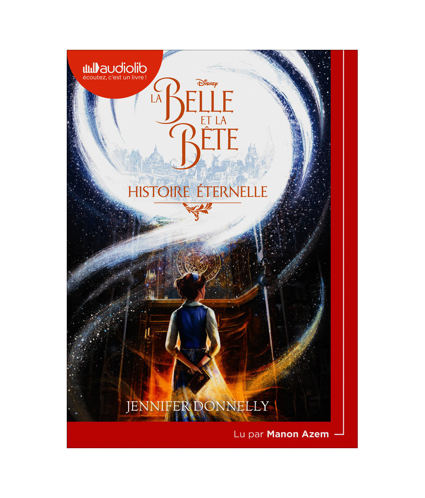 La Belle et la Bête