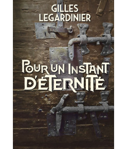 Pour un instant d'éternité