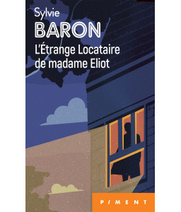L'étrange Locataire de madame Eliot