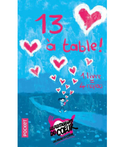 13 à table ! 2020
