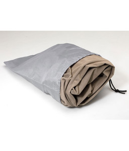 Le coussin de lecture gonflable