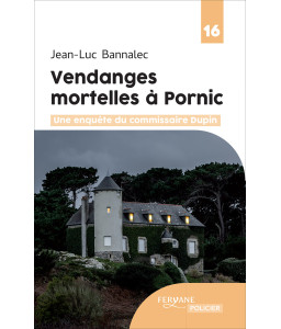Vendanges mortelles à Pornic