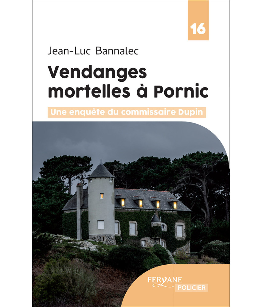Vendanges mortelles à Pornic