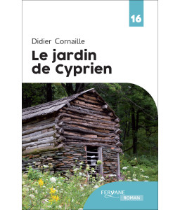 Le jardin de Cyprien