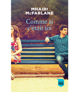 Comme si c'était toi