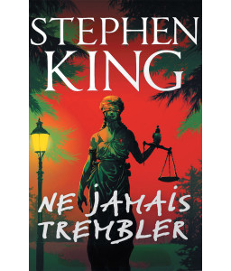 Ne jamais trembler