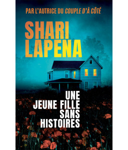 Une jeune fille sans histoire