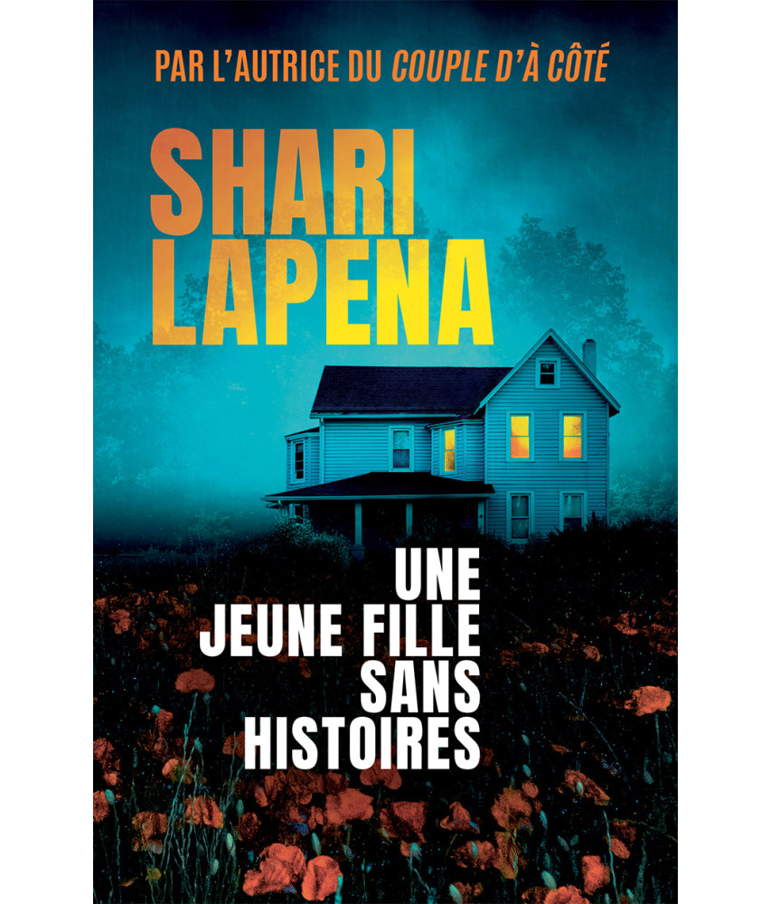 Une jeune fille sans histoire