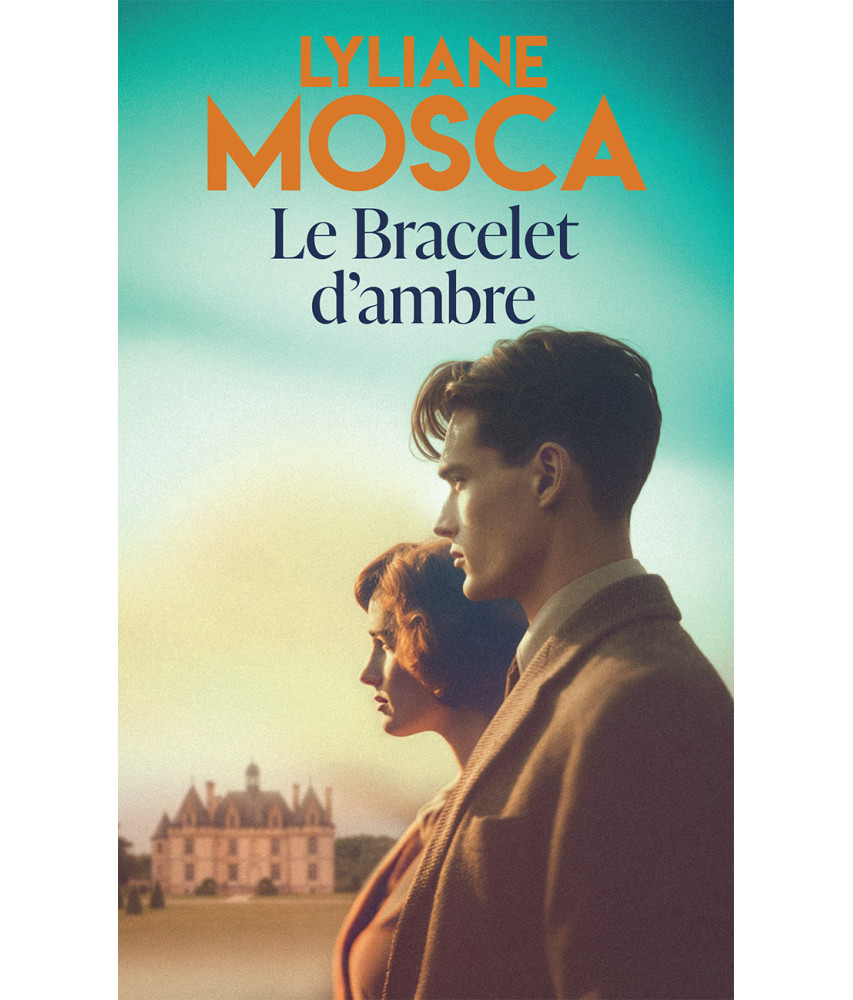 Le Bracelet d'ambre