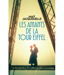 Les amants de la tour Eiffel