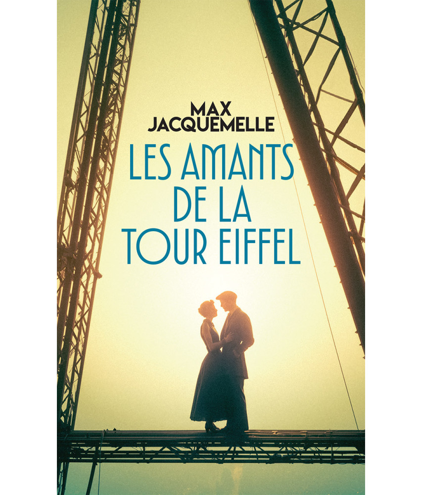 Les amants de la tour Eiffel