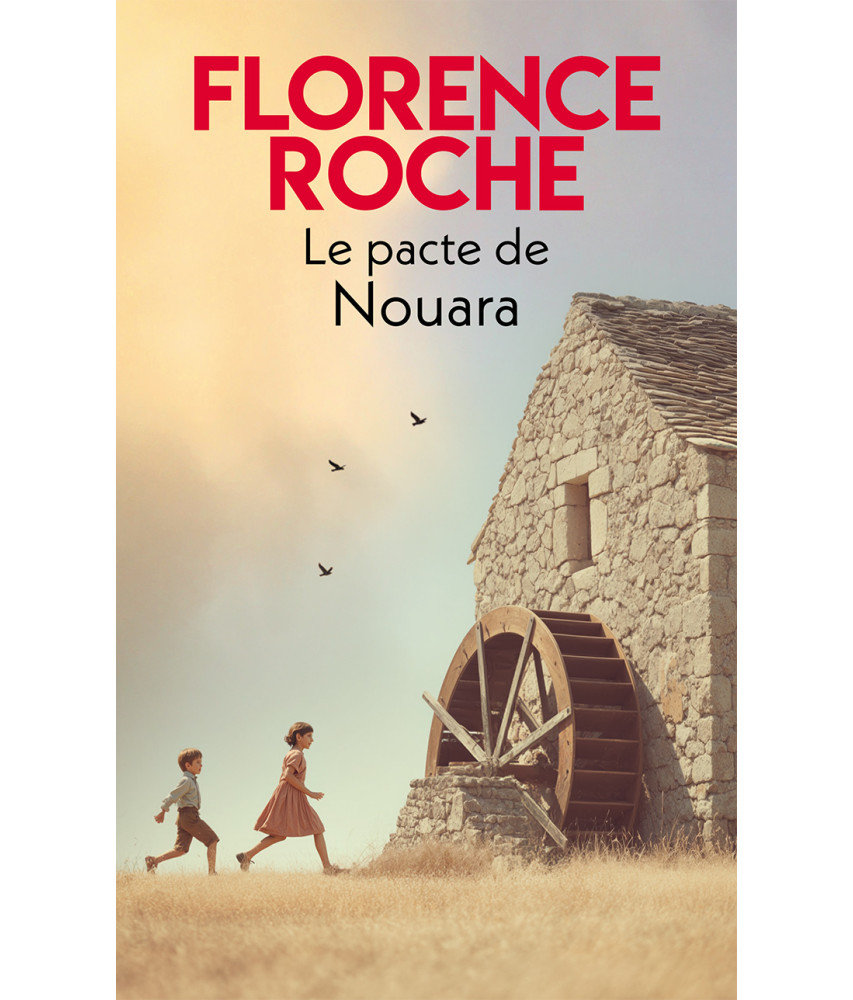 Le Pacte de Nouara