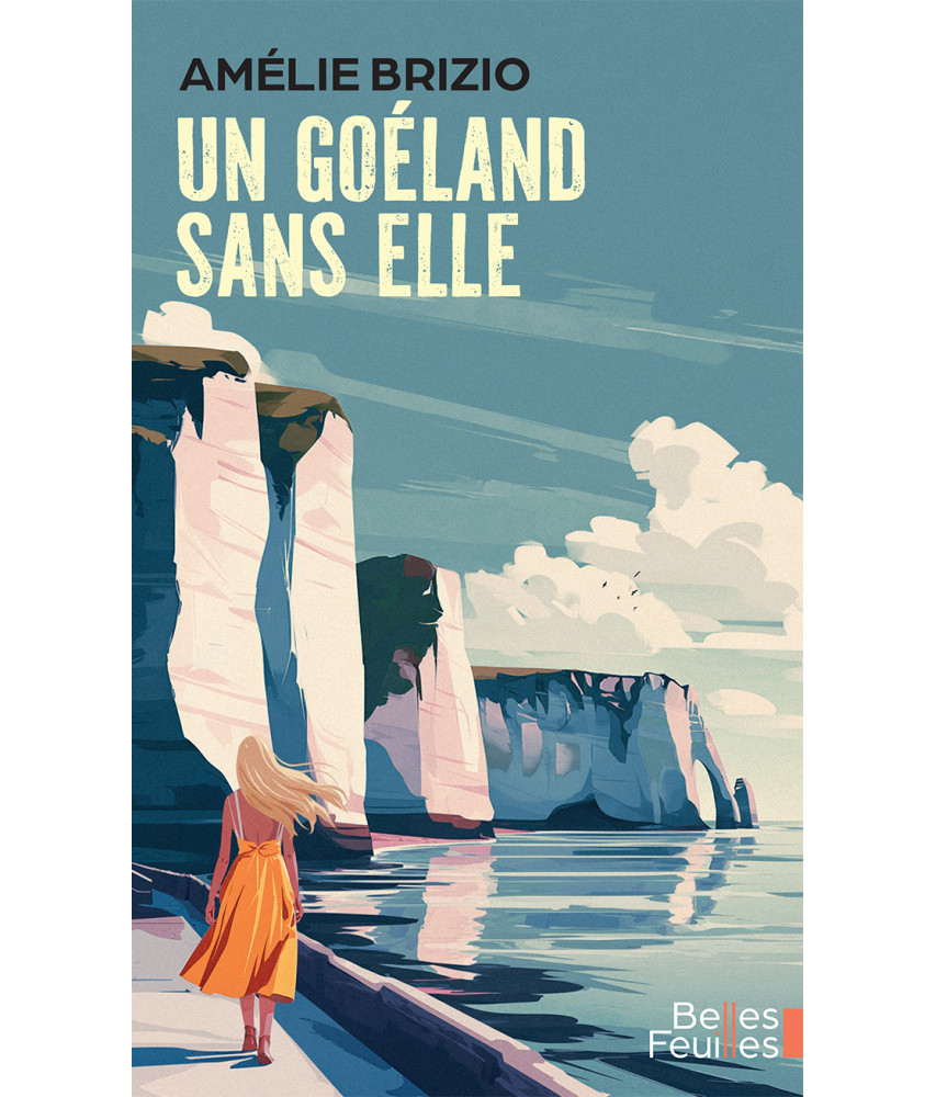 Un goéland sans elle