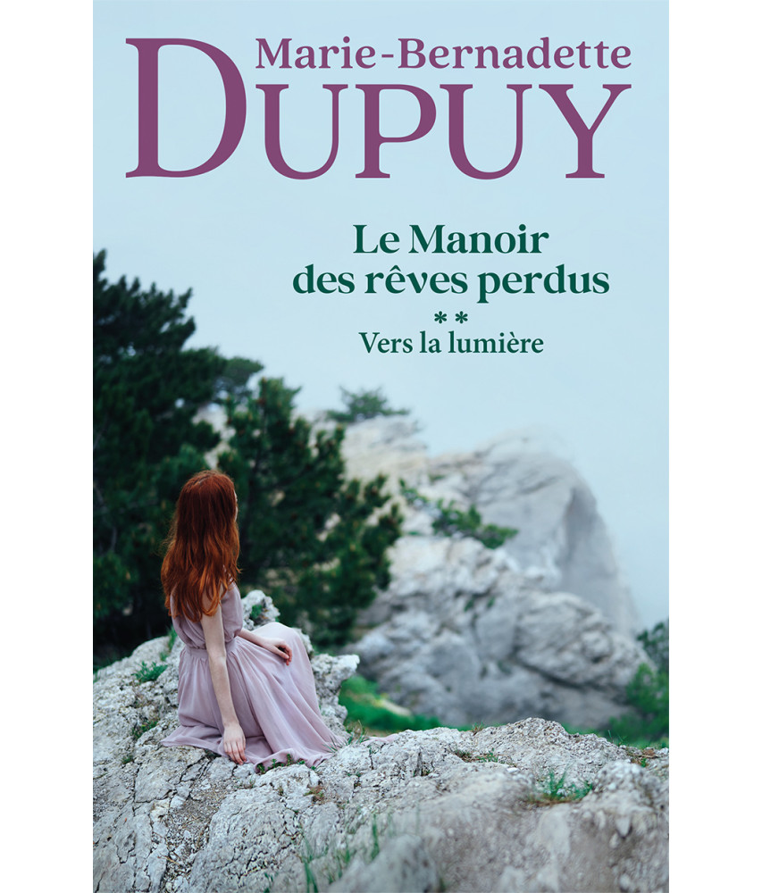 Le Manoir des rêves perdus Tome 2