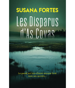 Les disparus d'As Covas