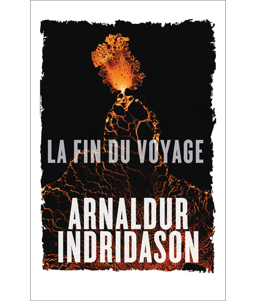 La fin du voyage
