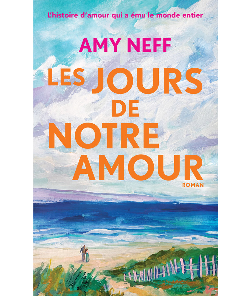 Les jours de notre amour