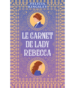 Le Carnet de Lady Rebecca