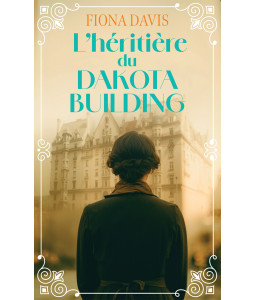 L’héritière du Dakota building