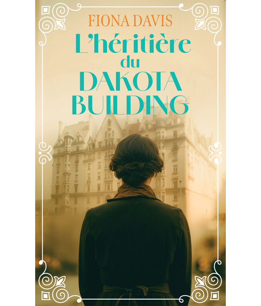 L’héritière du Dakota building