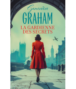 La Gardienne des secrets