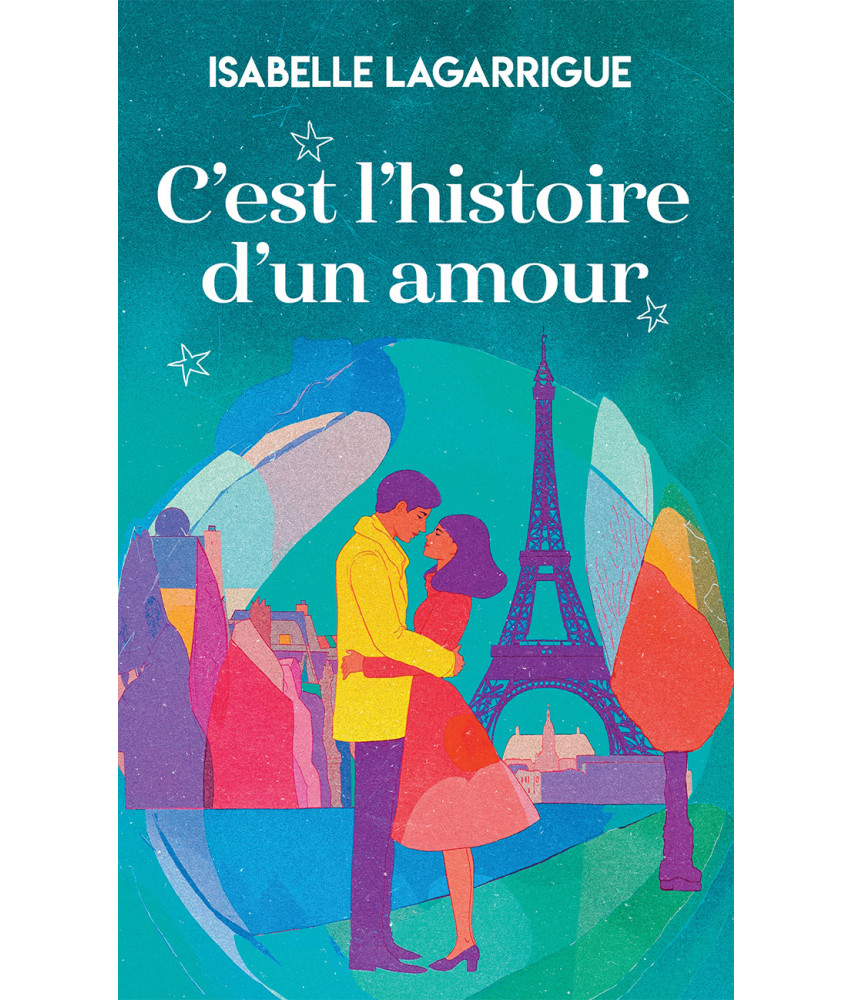 C'est l'histoire d'un amour